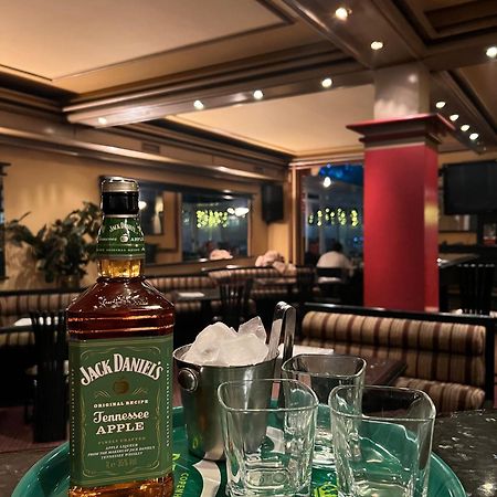 Hotel Royal Bijelo Polje Zewnętrze zdjęcie