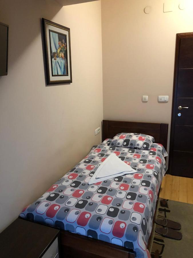 Hotel Royal Bijelo Polje Zewnętrze zdjęcie