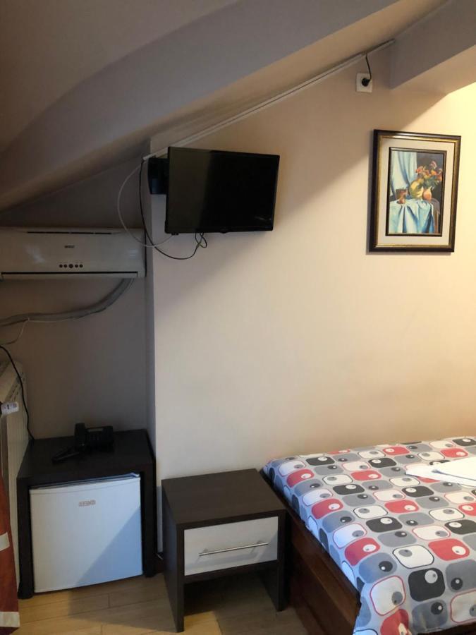 Hotel Royal Bijelo Polje Zewnętrze zdjęcie