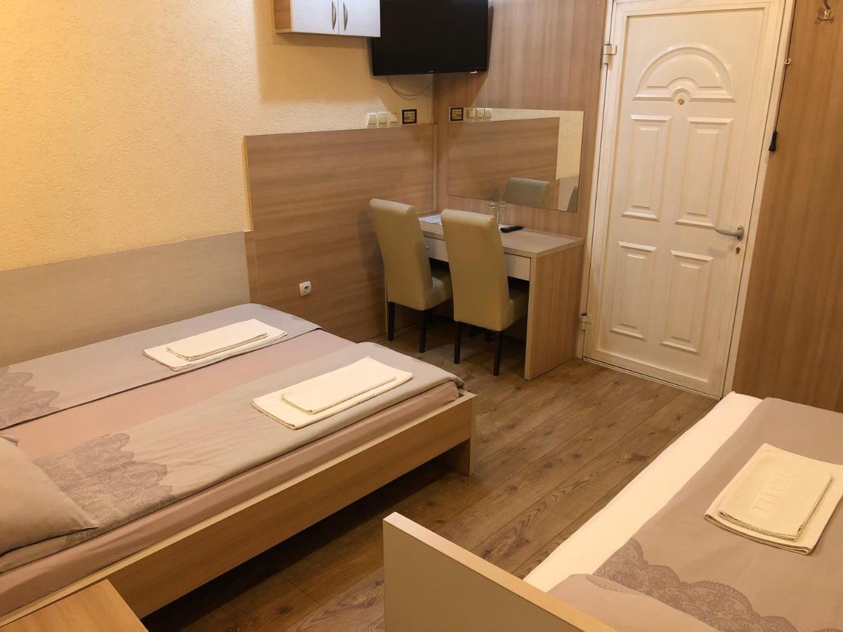 Hotel Royal Bijelo Polje Zewnętrze zdjęcie