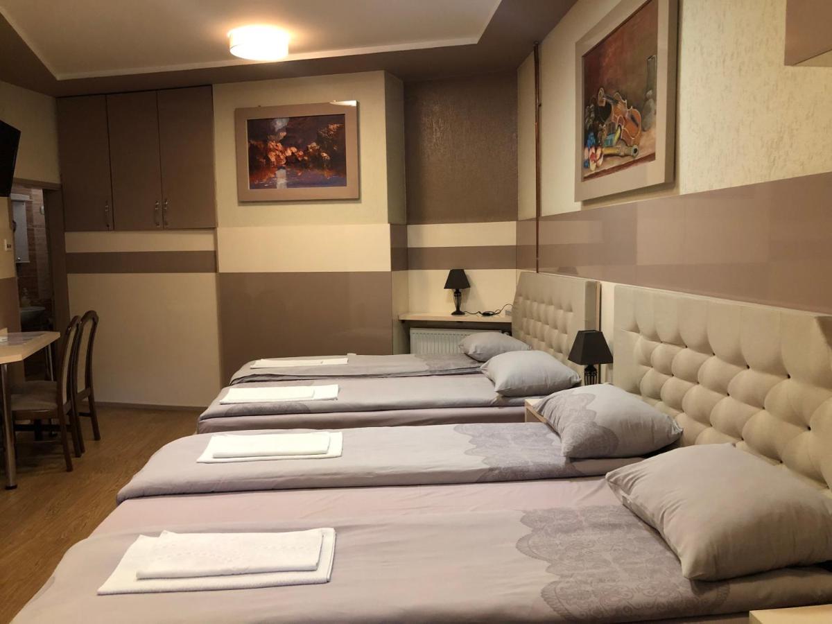 Hotel Royal Bijelo Polje Zewnętrze zdjęcie