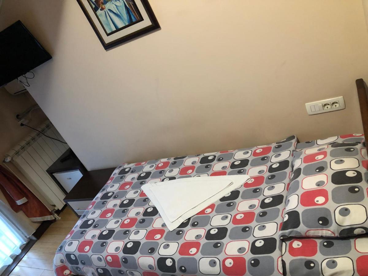 Hotel Royal Bijelo Polje Zewnętrze zdjęcie