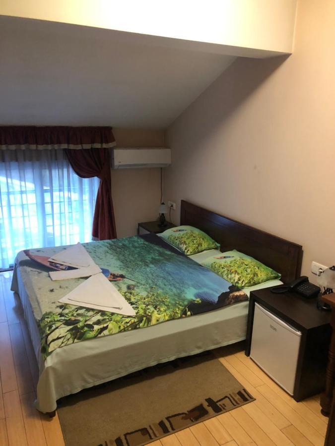 Hotel Royal Bijelo Polje Zewnętrze zdjęcie