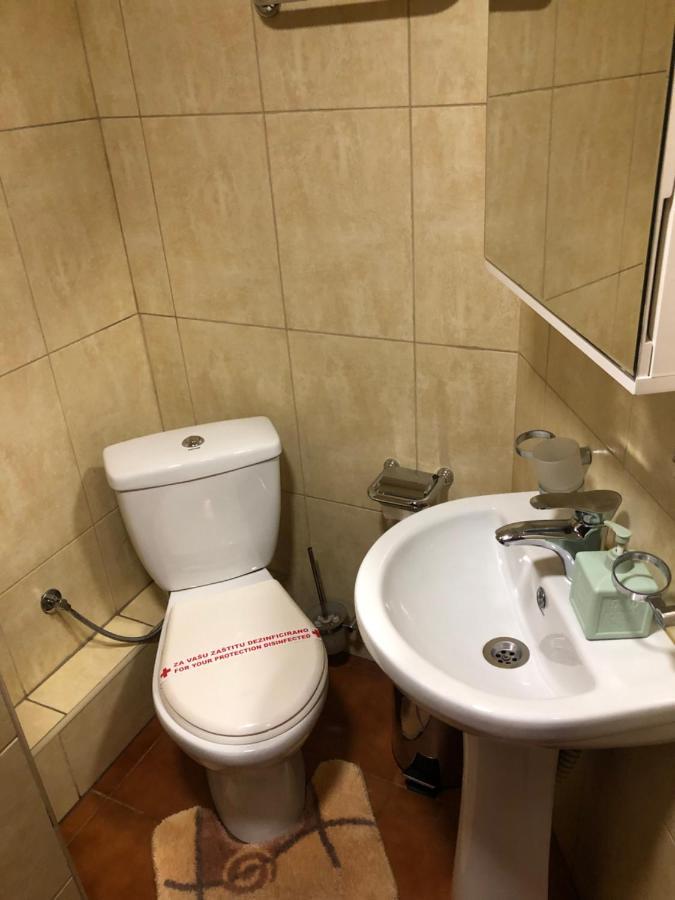 Hotel Royal Bijelo Polje Zewnętrze zdjęcie