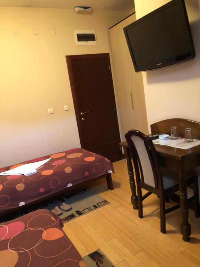 Hotel Royal Bijelo Polje Zewnętrze zdjęcie