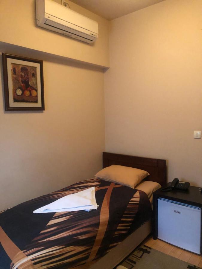Hotel Royal Bijelo Polje Zewnętrze zdjęcie