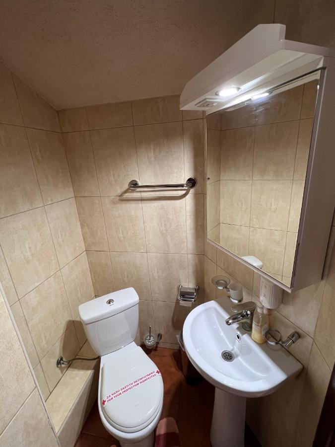 Hotel Royal Bijelo Polje Zewnętrze zdjęcie
