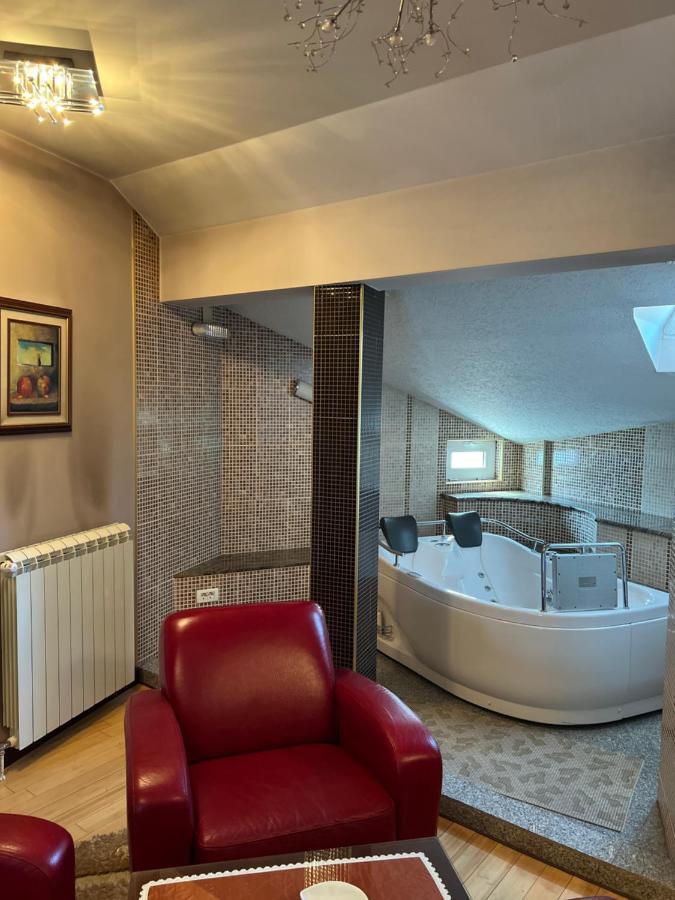 Hotel Royal Bijelo Polje Zewnętrze zdjęcie