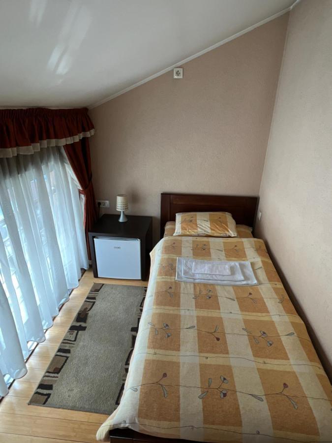 Hotel Royal Bijelo Polje Zewnętrze zdjęcie