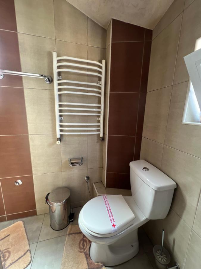 Hotel Royal Bijelo Polje Zewnętrze zdjęcie