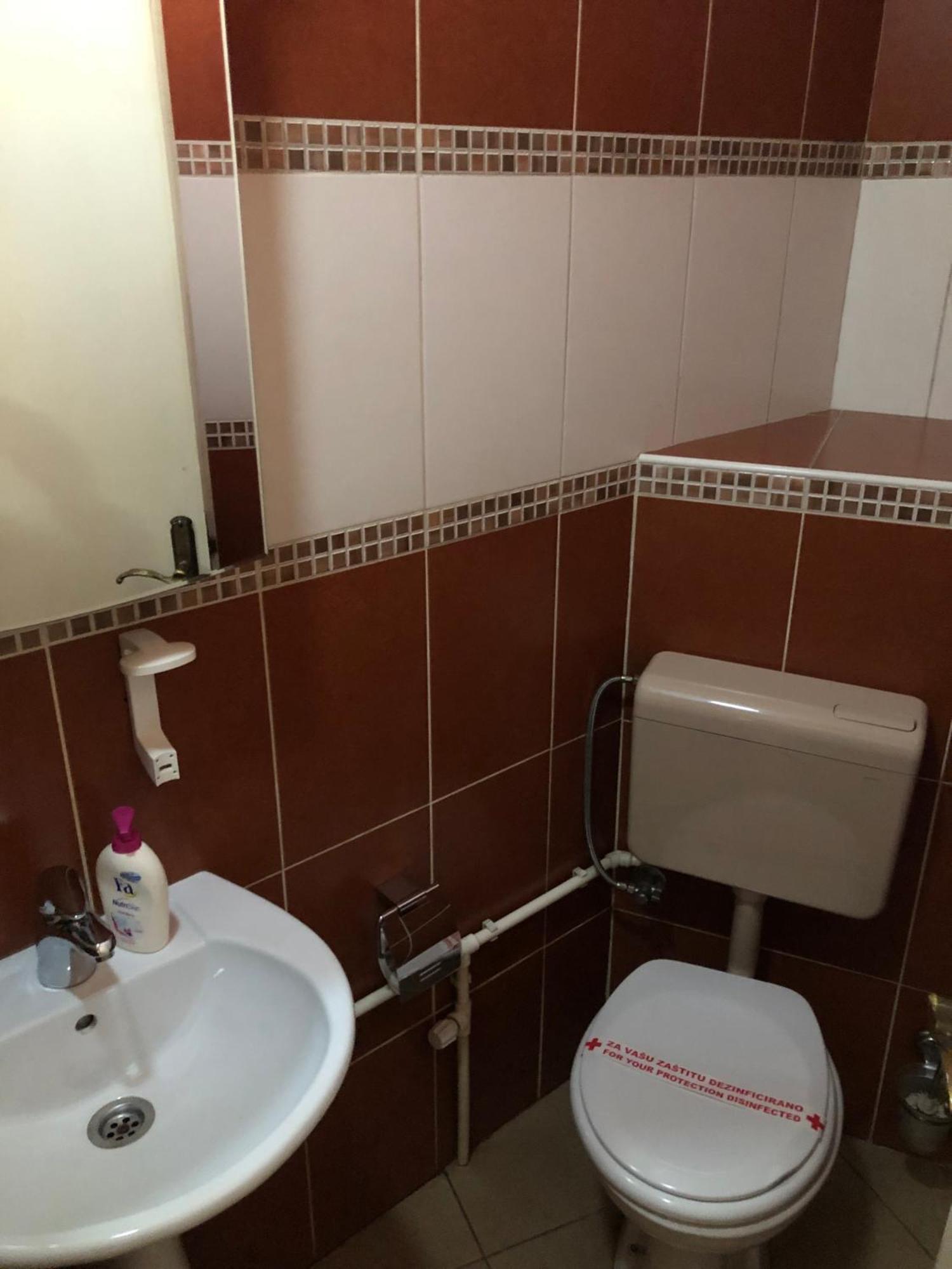 Hotel Royal Bijelo Polje Zewnętrze zdjęcie